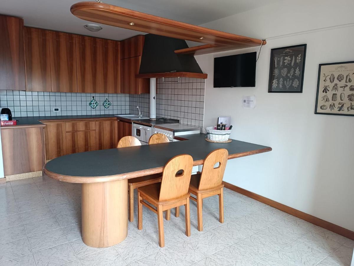 Casa Vacanze Lavanda & Rosmarino Telve Екстериор снимка