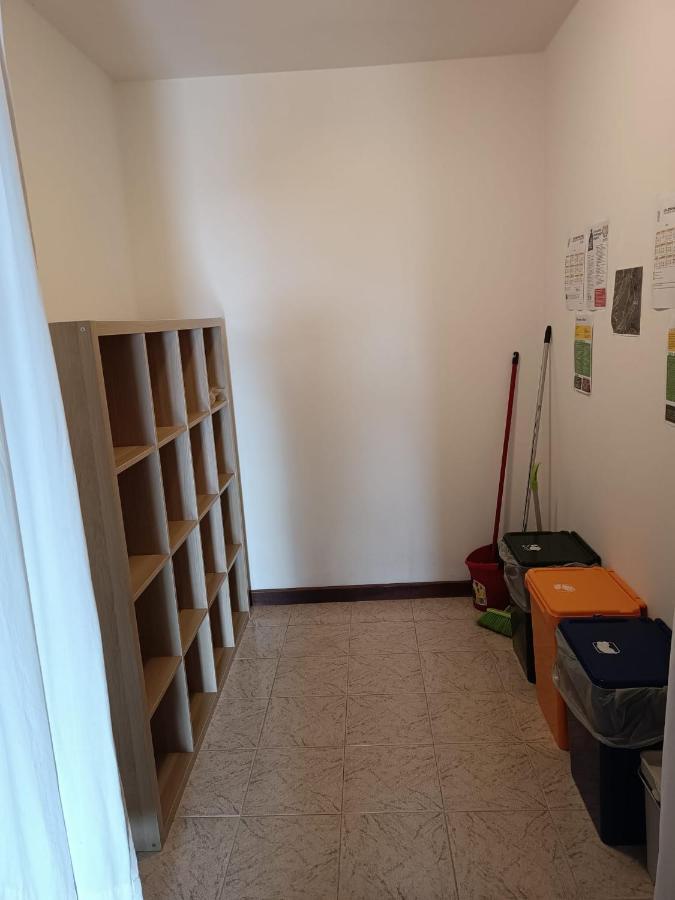 Casa Vacanze Lavanda & Rosmarino Telve Екстериор снимка
